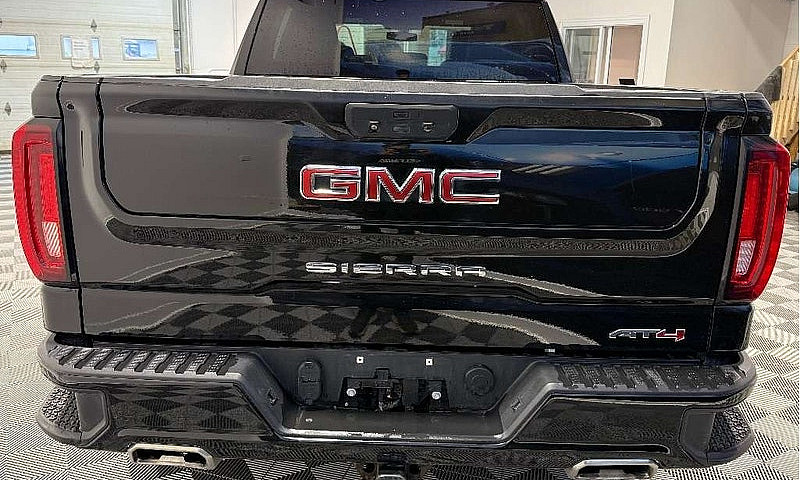 2021 Gmc Sierra 1500...