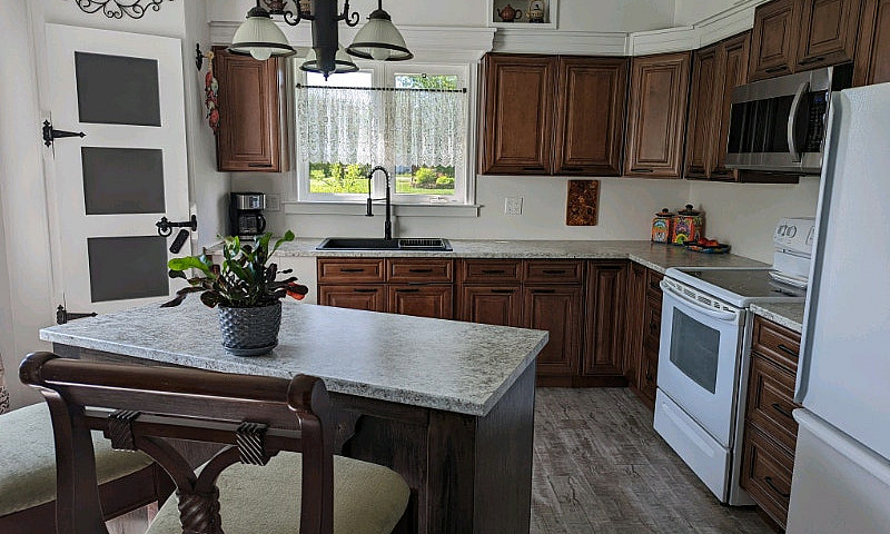 Beautiful Renovated ...