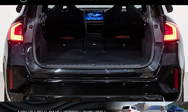 2026 Bmw X1 M35I Xdr...