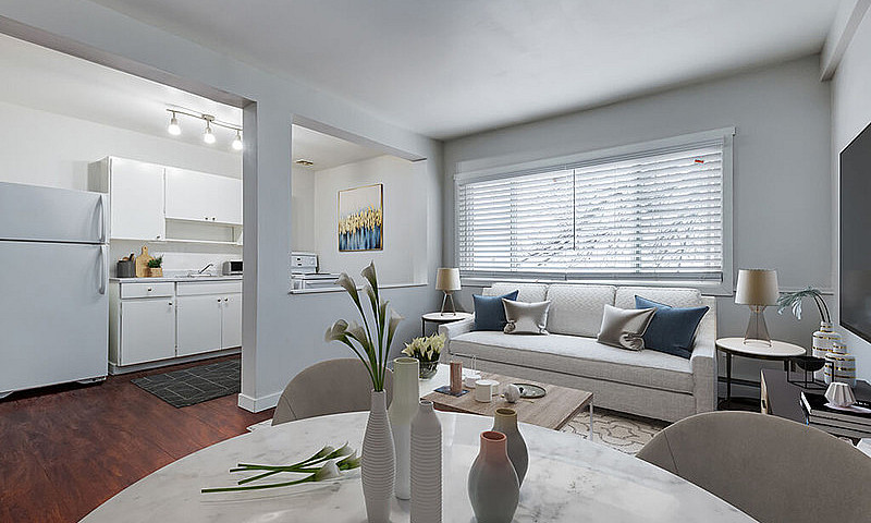 Apartments For Rent ...