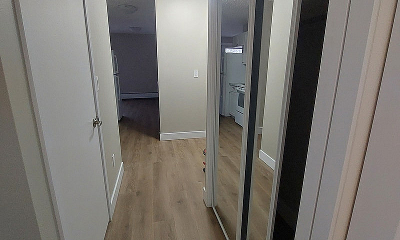 1 Bedroom Apartment ...