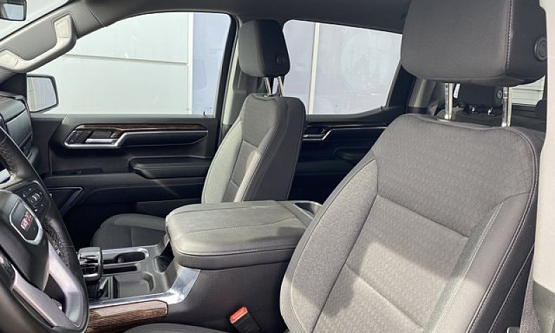 2024 Gmc Sierra 1500...