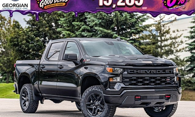 2026 Chevrolet Silve...