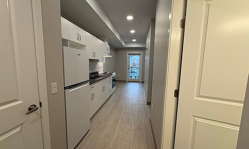 One Bedroom Apartmen...