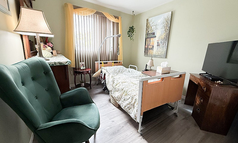 3 Bedroom Westwood T...