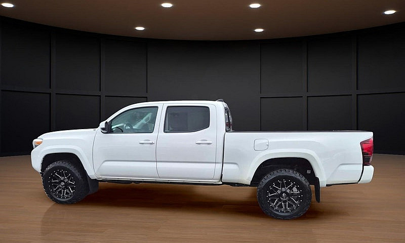 2023 Toyota Tacoma B...