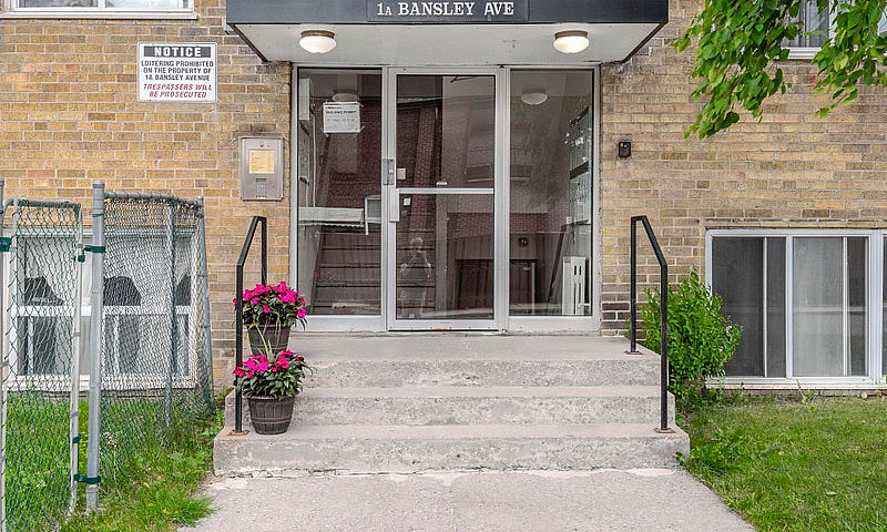 Bansley Apartments -...