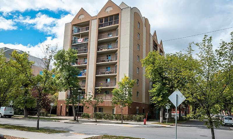 374 Edmonton St- 1 B...