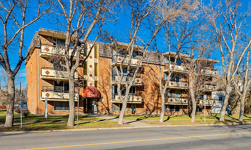Affordable Apartment...