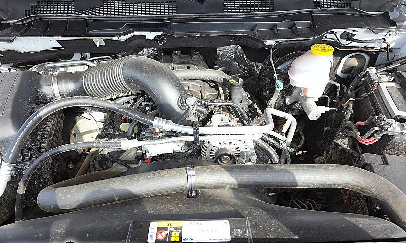 2022 Ram 1500 Classi...