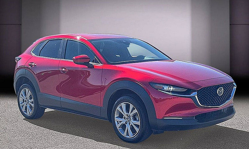 2023 Mazda Cx-30 Gs ...