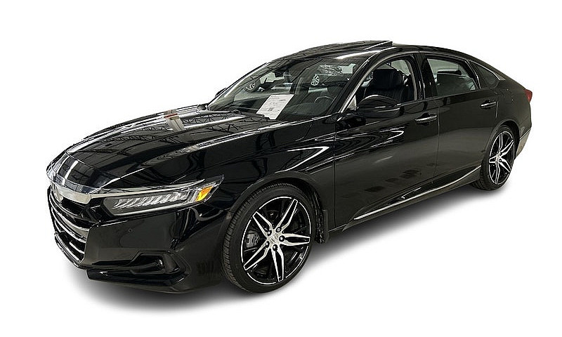 2022 Honda Accord To...