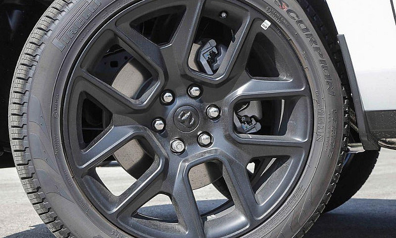 2026 Ram 1500 Sport...