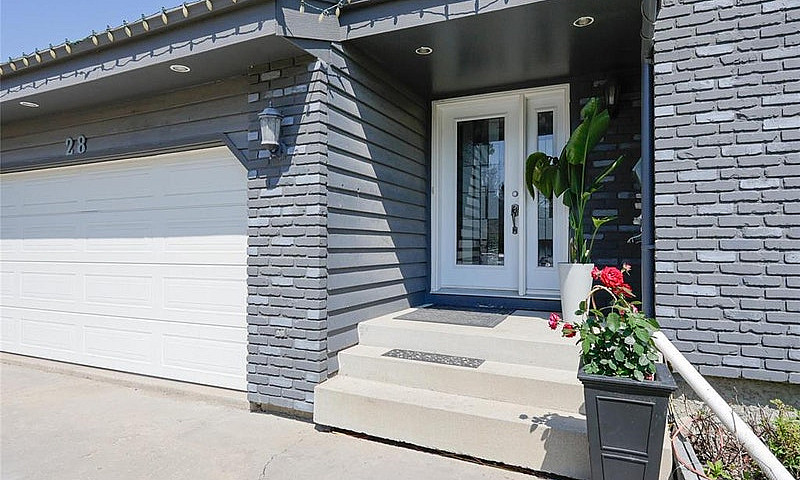 28 Stonegate Close W...