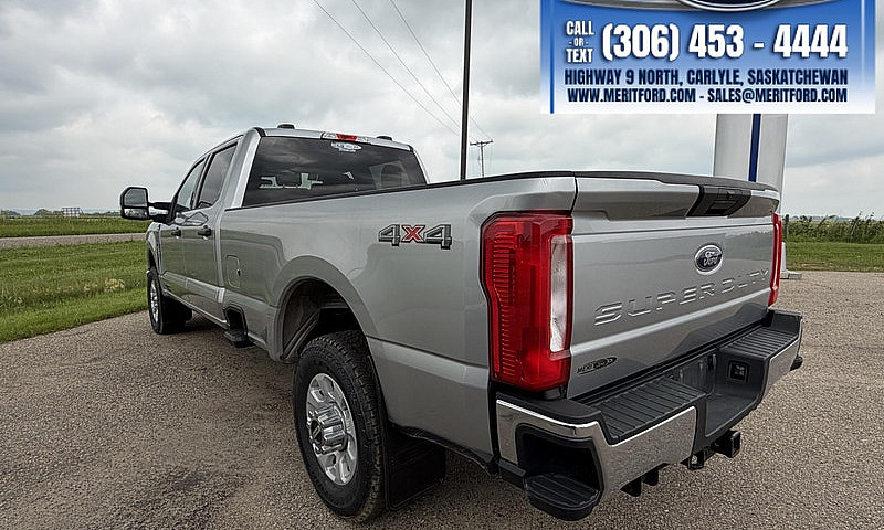 2024 Ford Super Duty...
