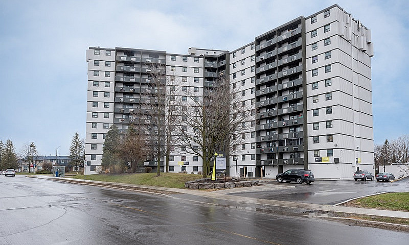 1 Bedroom Apartment ...