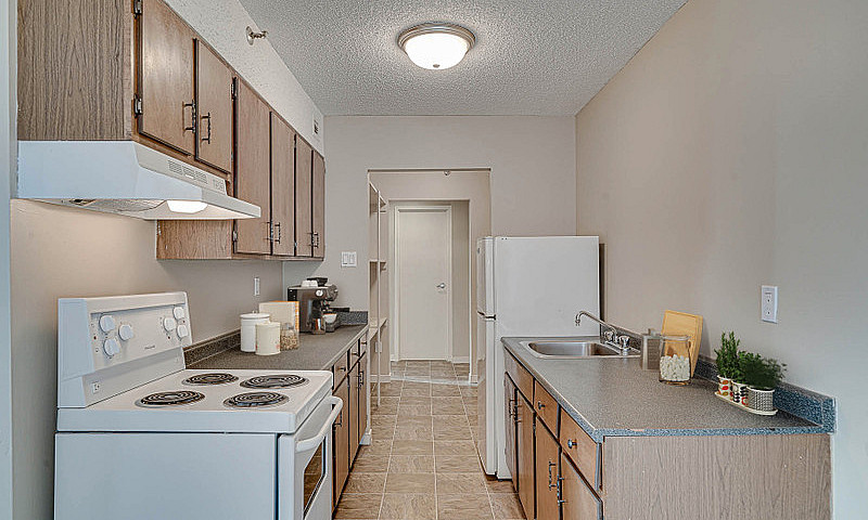 1 Bedroom - 431 3Rd ...