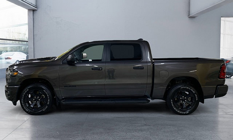 2026 Ram 1500 Expres...