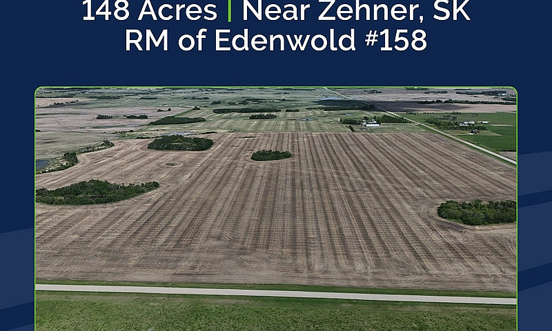 Quality Farmland Nea...