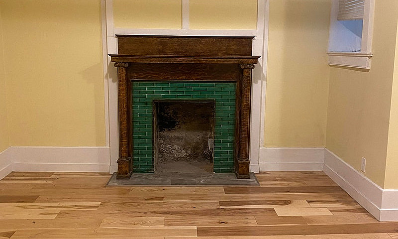 Charming Basement Un...