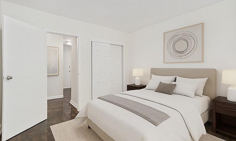 Dawes Apartments - R...