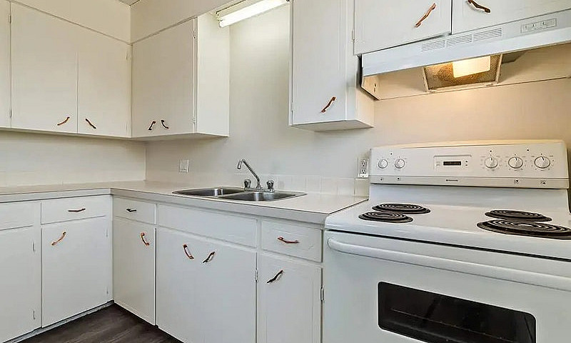 Affordable Apartment...