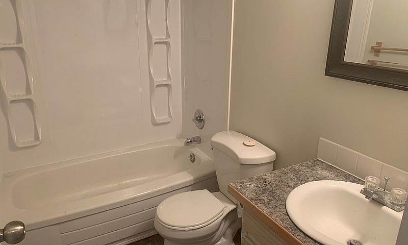 One Bedroom Apartmen...