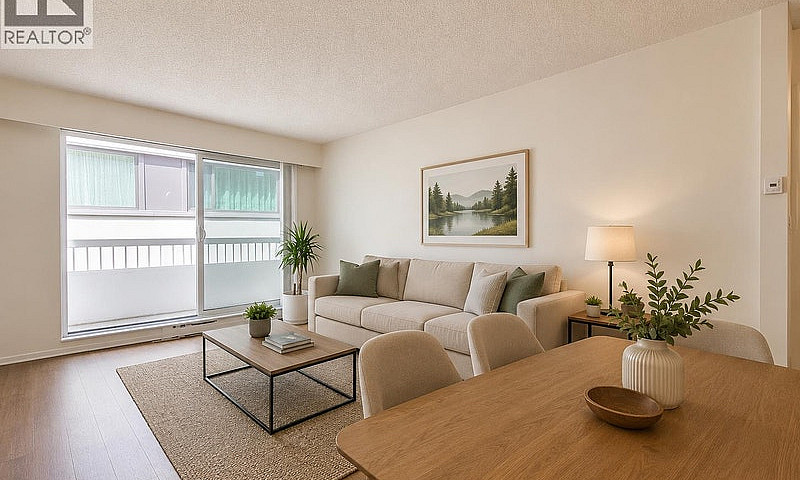 306 2450 Cornwall Av...