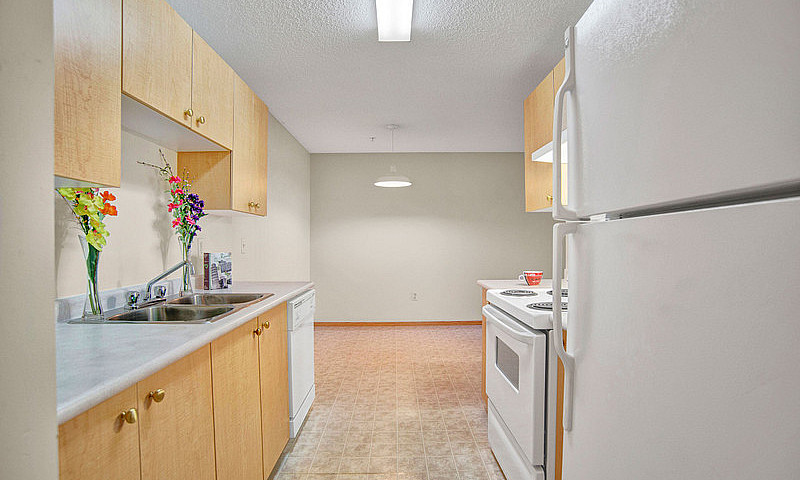 2 Bed X 1 Bath Apart...