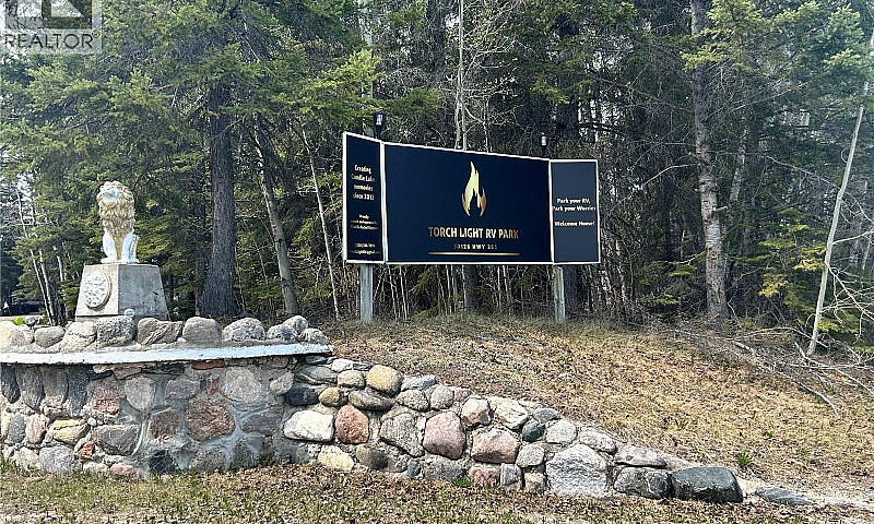 Site 11 Torch Light ...