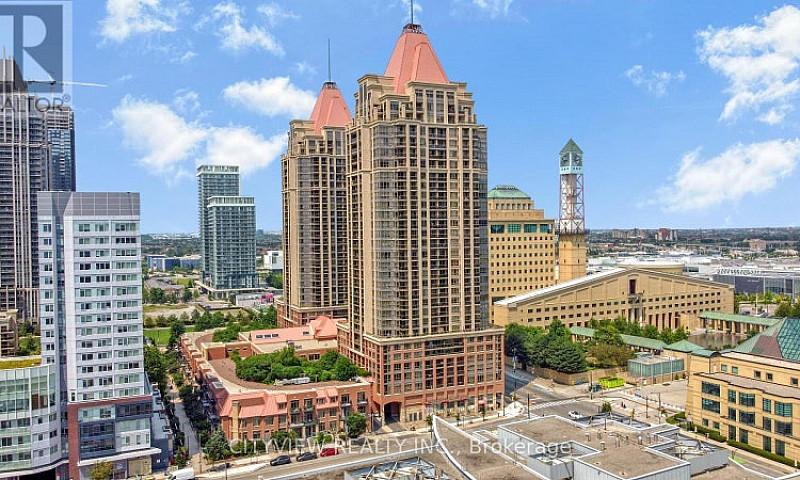 109 - 320 City Centr...