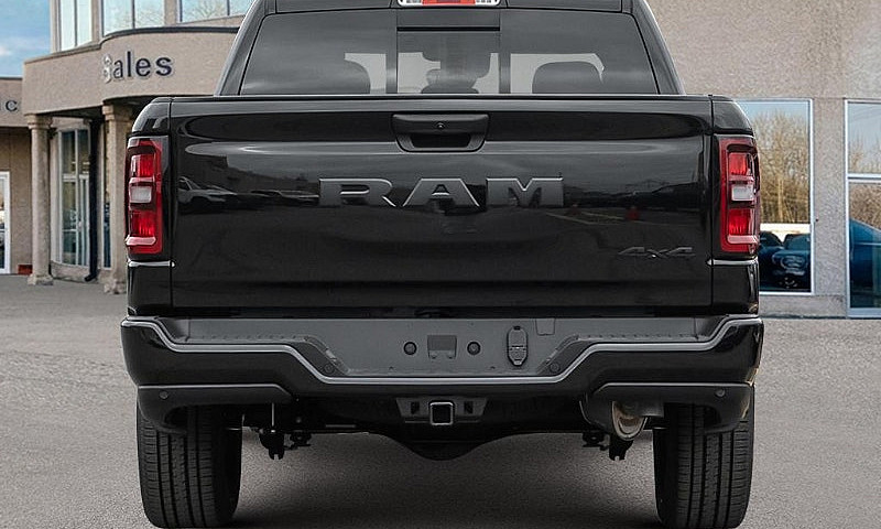2026 Ram 1500 Expres...