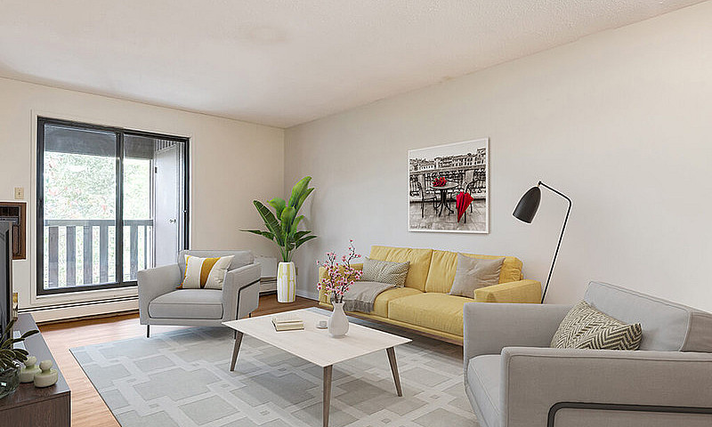 Apartments With In S...