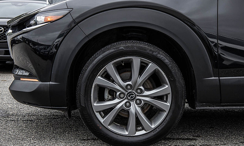 2023 Mazda Cx-30 Gs ...
