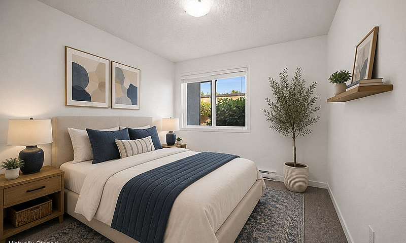 Just Listed! 2 Bedro...