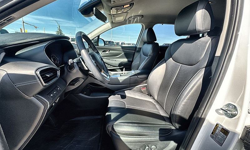 2023 Hyundai Santa F...