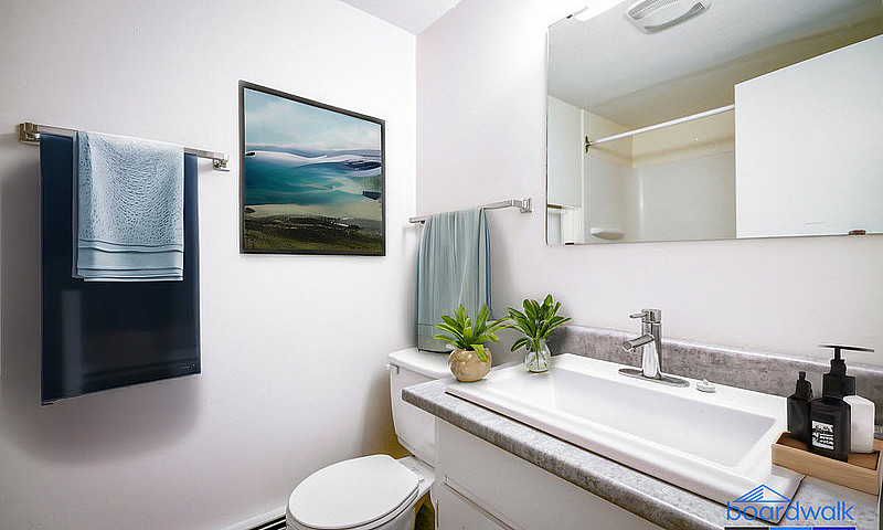 2 Bedroom - 41 Munro...