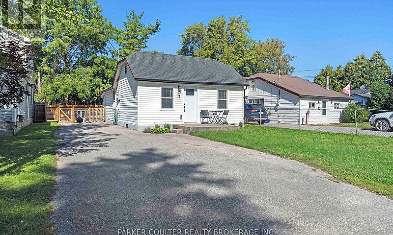 71 Curtis Street Ess...