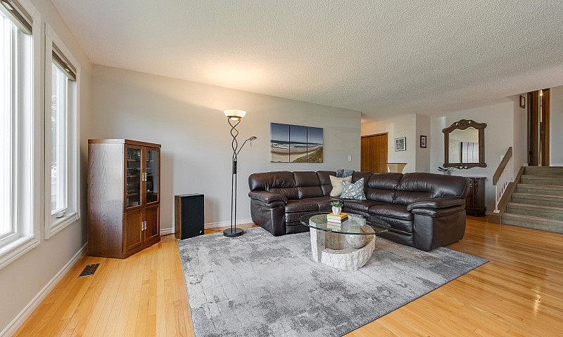 Spacious 4 Bedroom B...
