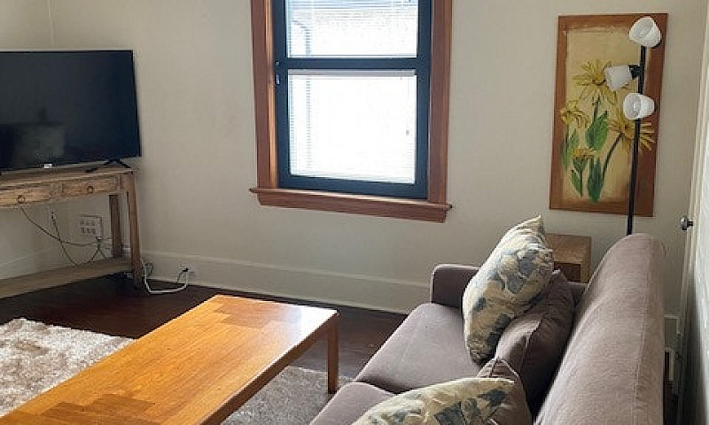 2 Bedroom Furnished ...