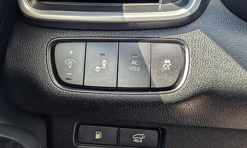 2020 Kia Sorento Ex ...