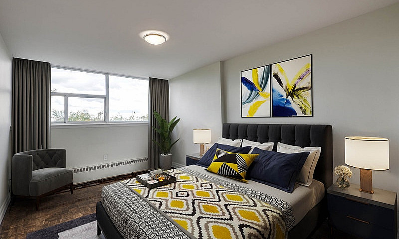 Etobicoke 3 Bedroom ...
