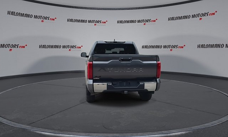 2025 Toyota Tundra S...