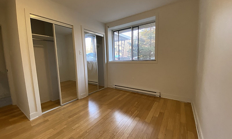 4.5 (2 Chambres) Com...