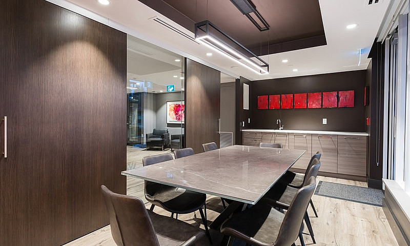 Penthouse Residence ...