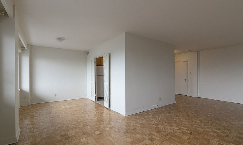 Two-Bedroom Two-Bath...