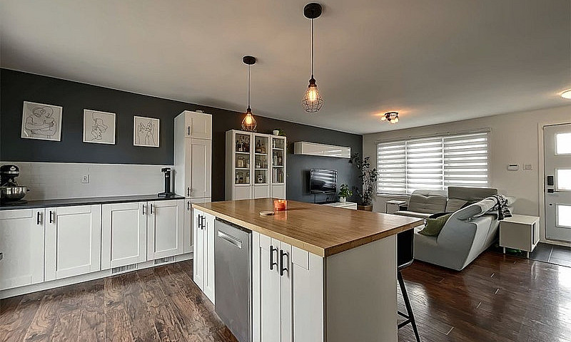 $599,000 - Bungalow ...
