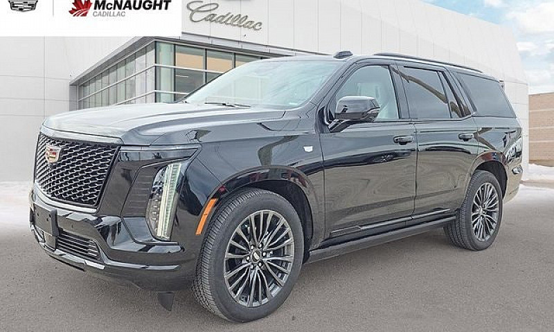 2026 Cadillac Escala...