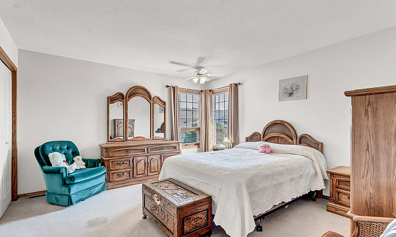 Open House On Sunday...