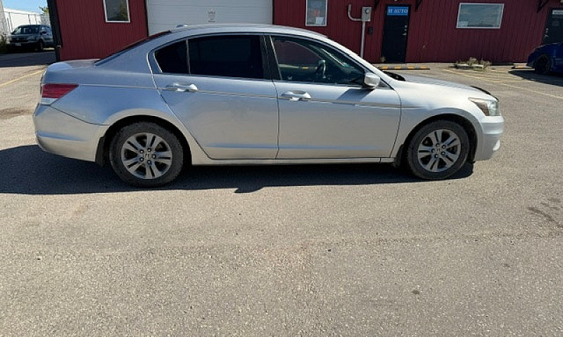 2011 Honda Accord Se...
